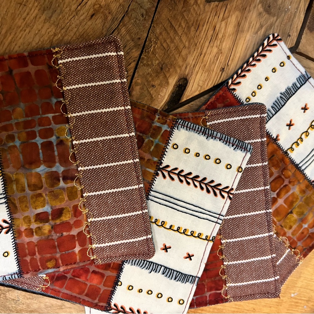 Coasters